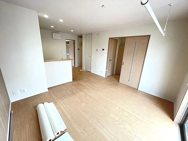 A2　HOUSE 102｜滋賀県草津市追分８丁目(賃貸アパート1LDK・1階・47.30㎡)の写真 その5