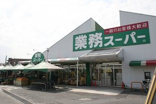 グッドライフ南草津I 0306｜滋賀県草津市野路９丁目(賃貸マンション1K・3階・24.84㎡)の写真 その22