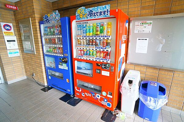 グッドライフ南草津I 0306｜滋賀県草津市野路９丁目(賃貸マンション1K・3階・24.84㎡)の写真 その16