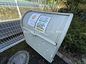 エムアイ・キャッスル 401 ｜ 滋賀県大津市平津１丁目（賃貸マンション1K・4階・23.37㎡） その18