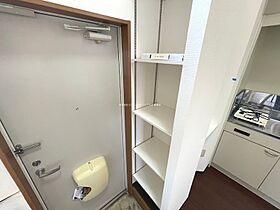 ウィルヴィレッジ一里山 8 ｜ 滋賀県大津市一里山６丁目（賃貸テラスハウス1K・--・15.29㎡） その11