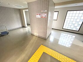 ハイツ宮の森II番館 1204 ｜ 滋賀県草津市草津町（賃貸マンション1K・2階・22.95㎡） その23