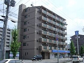 ルミエール吉岡 206 ｜ 滋賀県草津市西渋川１丁目（賃貸マンション1K・2階・26.40㎡） その1