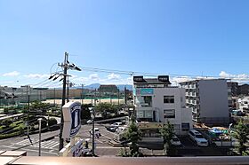 ルミエール吉岡 206 ｜ 滋賀県草津市西渋川１丁目（賃貸マンション1K・2階・26.40㎡） その14