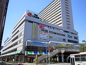 レーベンパルク 603 ｜ 滋賀県草津市大路１丁目（賃貸マンション1K・2階・33.38㎡） その5