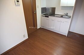 エンゼルプラザeastII 706 ｜ 滋賀県草津市東矢倉２丁目（賃貸マンション1DK・7階・28.60㎡） その5