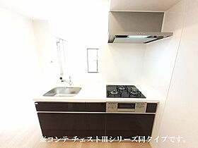 サニープレイス　一里山 105 ｜ 滋賀県大津市一里山２丁目（賃貸アパート1LDK・1階・41.88㎡） その4