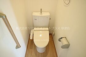 サニーコートA 201 ｜ 滋賀県栗東市大橋４丁目（賃貸アパート2K・2階・42.11㎡） その10