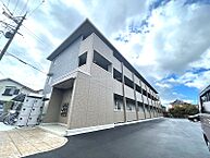 滋賀県草津市追分5丁目：物件画像／株式会社リアルエステートプラス　ホームズNavi草津店