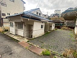 🉐敷金礼金0円！🉐若葉台連棟平屋