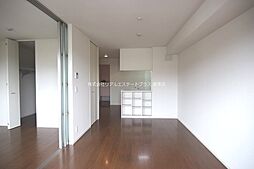 カーザ・フェリーチェ 3階1LDKのリビング/ダイニング