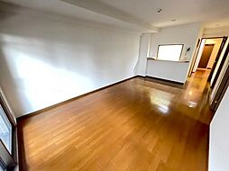 アメニティRITTO 601 6階3LDKのリビング/ダイニング