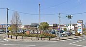 フォレオ 大津一里山（552m）