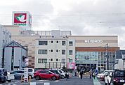 平和堂 石山店（203m）