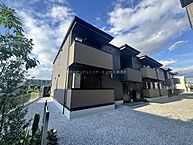 滋賀県大津市大江1丁目：物件画像／株式会社リアルエステートプラス　ホームズNavi草津店