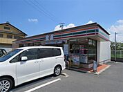 セブンイレブン 守山古高町店（1168m）