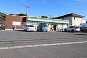 ファミリーマート 栗東御園店（1204m）