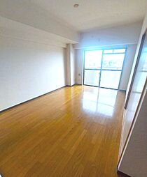 ビューリヴェール　2匹可 P有 407 4階3LDKのリビング/ダイニング