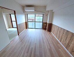 ビューリヴェール　2匹可 P有 203