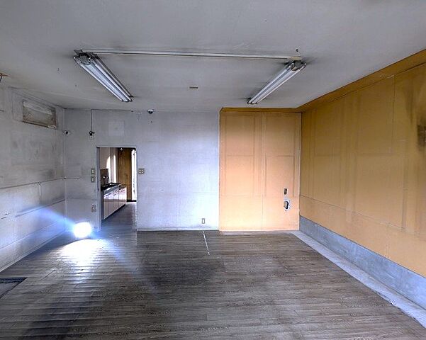 室内