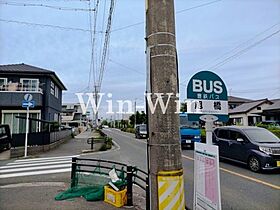 コーポラスM・O・T 302 ｜ 愛知県豊橋市牛川町字道上82（賃貸マンション1LDK・3階・45.68㎡） その17