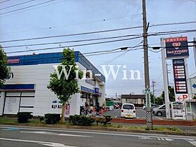 コーポラスM・O・T 302 ｜ 愛知県豊橋市牛川町字道上82（賃貸マンション1LDK・3階・45.68㎡） その21