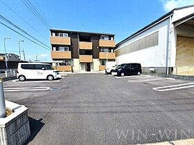 ファーム ヴィレッジ 三番館 102 ｜ 愛知県豊橋市三ツ相町133-1（賃貸アパート1LDK・1階・50.48㎡） その22