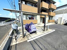 ファーム ヴィレッジ 三番館 102 ｜ 愛知県豊橋市三ツ相町133-1（賃貸アパート1LDK・1階・50.48㎡） その23