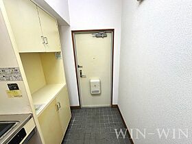 スカイビレッジアイセイ 401 ｜ 愛知県豊橋市東田仲の町37（賃貸アパート1K・4階・20.00㎡） その30