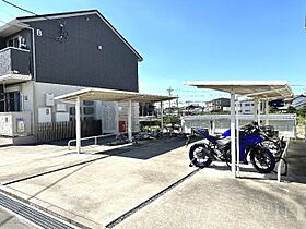 クレール水神 B棟 107 ｜ 愛知県豊橋市高師町字水神29-3（賃貸アパート1LDK・1階・40.45㎡） その29