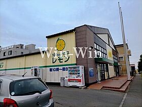 エアリーコート II 101 ｜ 愛知県豊橋市牛川町字中郷10-9（賃貸アパート1LDK・1階・44.02㎡） その28