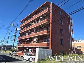 ラ・ヴェルデセコンド 2-C ｜ 愛知県豊橋市つつじが丘3丁目6-6（賃貸マンション2K・2階・27.45㎡） その1