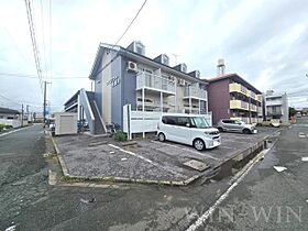 ウイングコート羽根井 102 ｜ 愛知県豊橋市羽根井西町13-9（賃貸アパート1K・1階・18.90㎡） その29