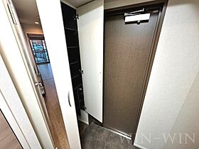 CASA99 802 ｜ 愛知県豊橋市東小田原町99（賃貸マンション1K・8階・31.59㎡） その22