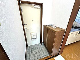 ハレモアナ 2H ｜ 愛知県豊橋市天伯町字八田平26-1（賃貸アパート1R・2階・24.84㎡） その18