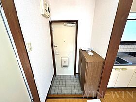 ハレモアナ 2H ｜ 愛知県豊橋市天伯町字八田平26-1（賃貸アパート1R・2階・24.84㎡） その19