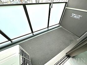 ベルオレイル 805 ｜ 愛知県豊橋市新本町5-1（賃貸マンション1K・8階・37.80㎡） その23