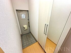 アンジュ I 105 ｜ 愛知県豊橋市牟呂町字百間11（賃貸アパート1R・1階・32.90㎡） その25