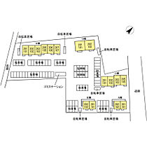 ルワンジュ B 202 ｜ 愛知県豊橋市岩屋町字岩屋下21-1（賃貸アパート1LDK・2階・35.30㎡） その28