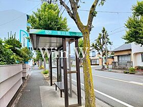 シュタットB 202 ｜ 愛知県豊橋市春日町1丁目23-1（賃貸アパート1LDK・2階・38.81㎡） その24