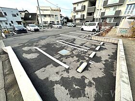 コンフォート桜 202 ｜ 愛知県豊橋市下地町字境田71-1（賃貸アパート1LDK・2階・34.39㎡） その26