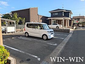 ボヌール南牛川館 202 ｜ 愛知県豊橋市南牛川1丁目9-1（賃貸アパート1LDK・2階・42.37㎡） その27