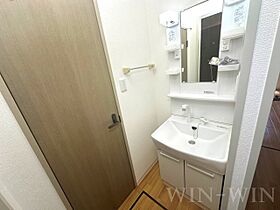 コーポポテト 205 ｜ 愛知県豊橋市牛川薬師町22-2（賃貸アパート1K・2階・26.71㎡） その14