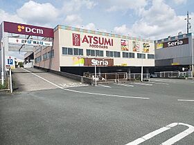 ボヌール山田館 B 201 ｜ 愛知県豊橋市山田町字郷91-1（賃貸アパート1LDK・2階・42.60㎡） その18