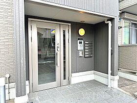 サフィニア ガーデン 101 ｜ 愛知県豊橋市前田南町1丁目19-3（賃貸アパート1LDK・1階・46.80㎡） その30