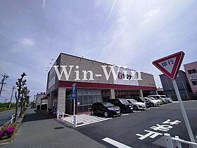 ビーグルーヴ新栄I 103 ｜ 愛知県豊橋市新栄町字大溝4（賃貸アパート1R・1階・30.00㎡） その24