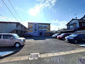 デルフィ・カーサ 205 ｜ 愛知県豊橋市東橋良町21-1（賃貸マンション1R・2階・33.15㎡） その21