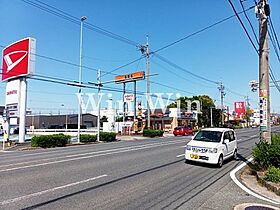 メゾン・ド・ラヴィ菰口 I 202 ｜ 愛知県豊橋市菰口町4丁目25（賃貸アパート1K・2階・26.93㎡） その24