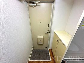 コスモ21有楽 111 ｜ 愛知県豊橋市有楽町100-1（賃貸アパート1K・1階・18.00㎡） その25