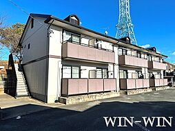 🉐敷金礼金0円！🉐シャンテ・ラ・ヴィ北島 EAST